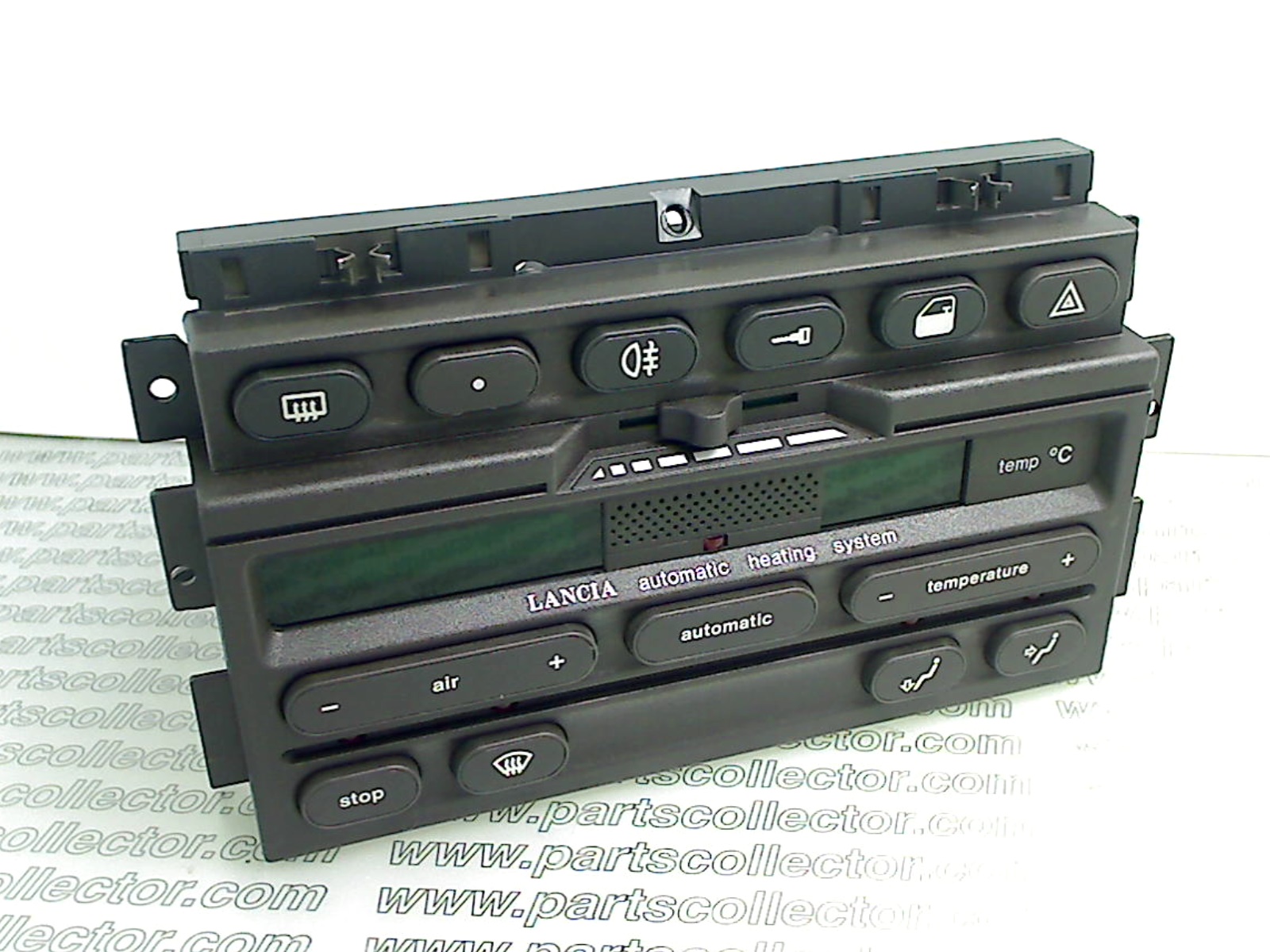 LANCIA  Electrical system code 7503 compatible with: LANCIA 